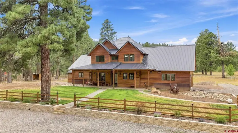 7177 County Road 501, Bayfield, CO 81122 - #2