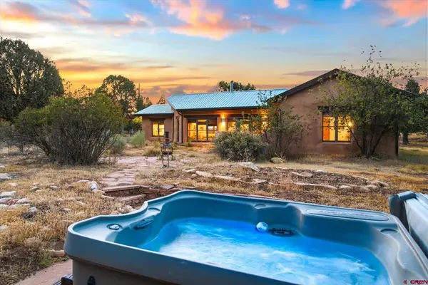 180 County Road 122a, Hesperus, CO 81326
