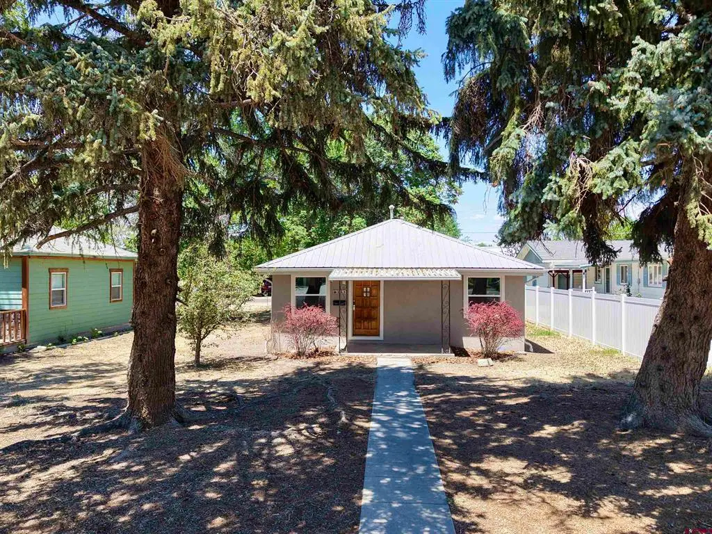333 S 8th Street, Montrose, CO 81401 - #1