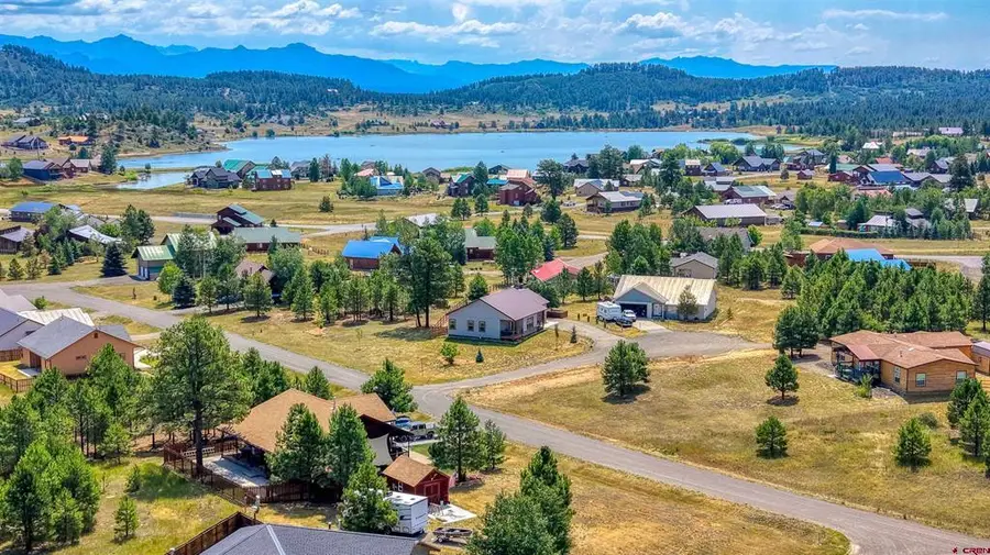24 Musket Court, Pagosa Springs, CO 81147 - #2