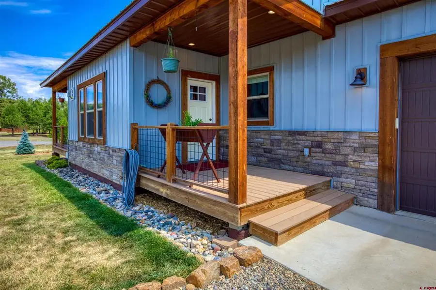 24 Musket Court, Pagosa Springs, CO 81147 - #3