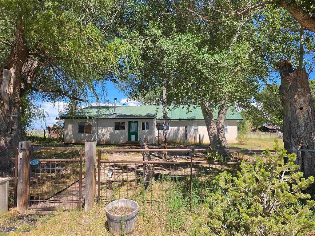 429 County Road 10 S, Alamosa, CO 81101 - #1