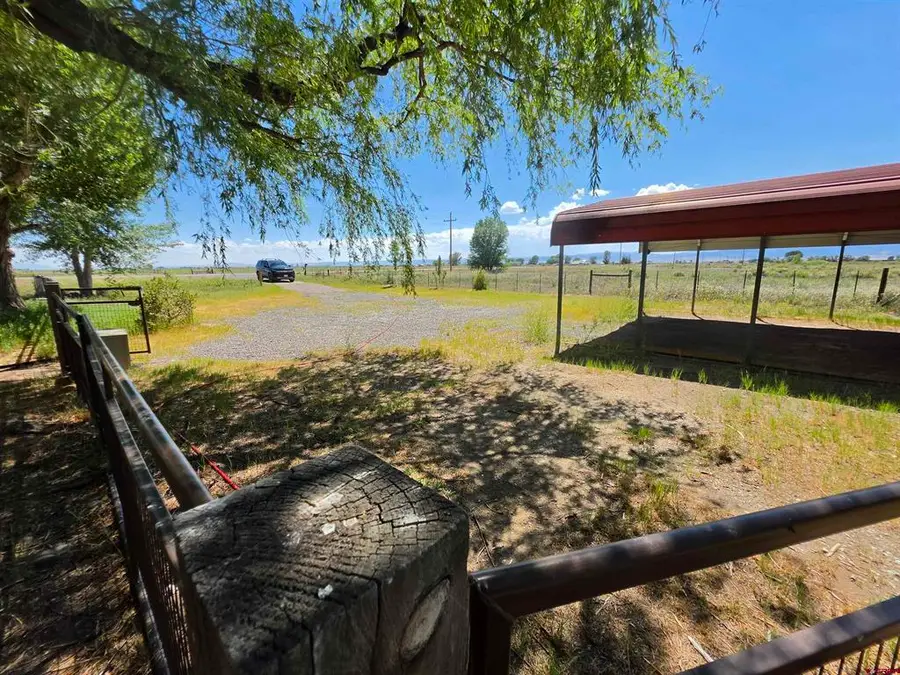 429 County Road 10 S, Alamosa, CO 81101 - #2