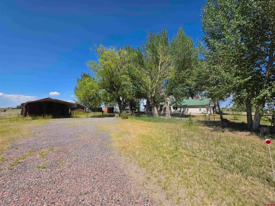 429 County Road 10 S, Alamosa, CO 81101 - #3