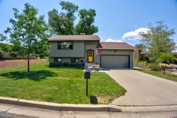 907 N Chestnut Street, Cortez, CO 81321