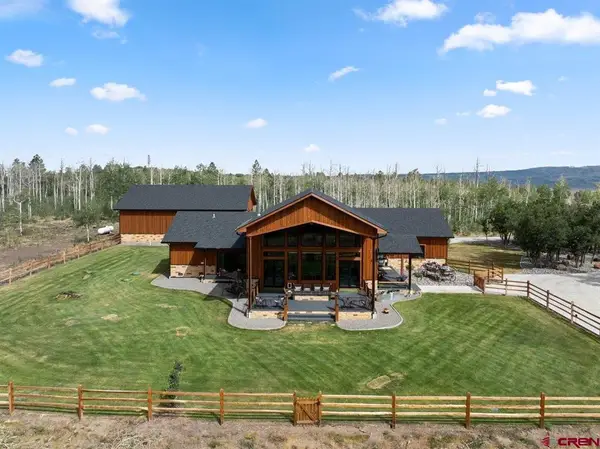 550 County Rd. 62x, Placerville, CO 81430