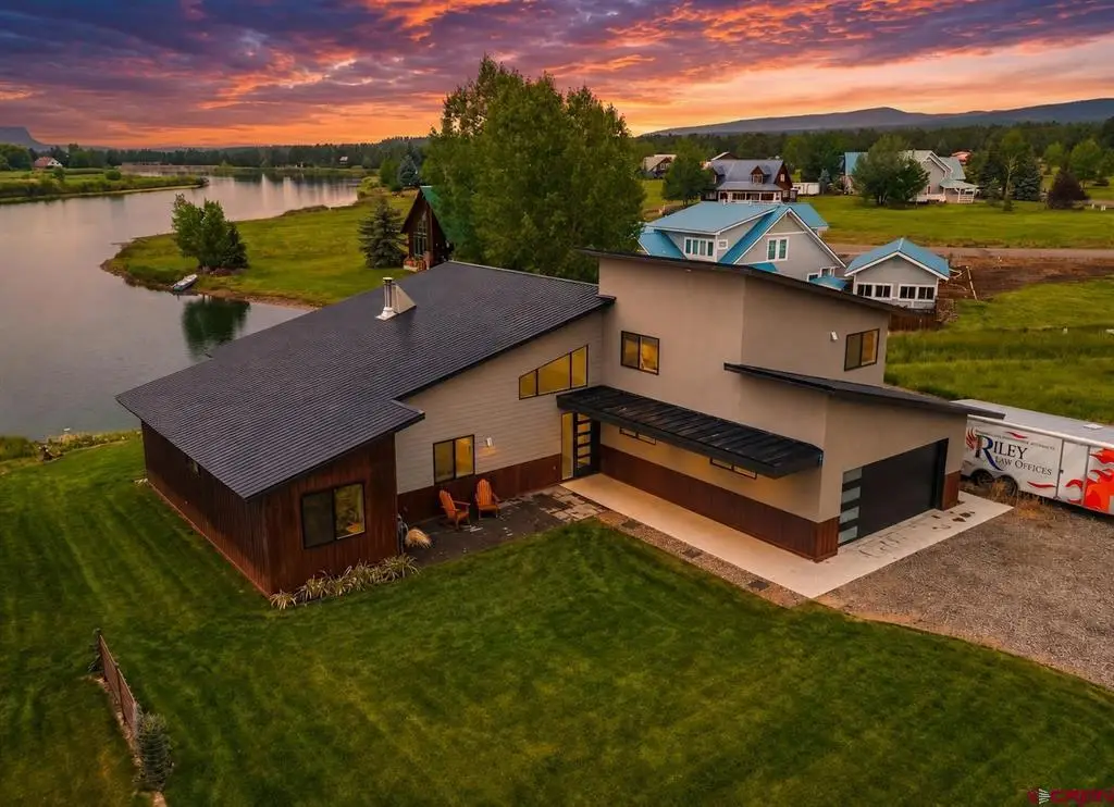 81 Island Place, Pagosa Springs, CO 81147 - #1