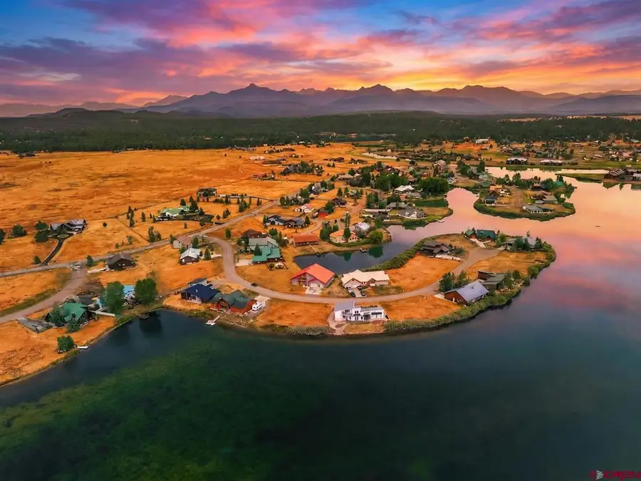 81 Island Place, Pagosa Springs, CO 81147 - #2