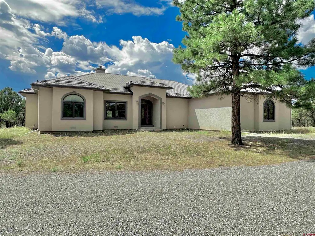 40 Juniper Lane, Ridgway, CO 81432 - #1