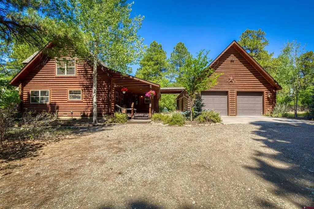 310 Oren Road, Pagosa Springs, CO 81147 - #1