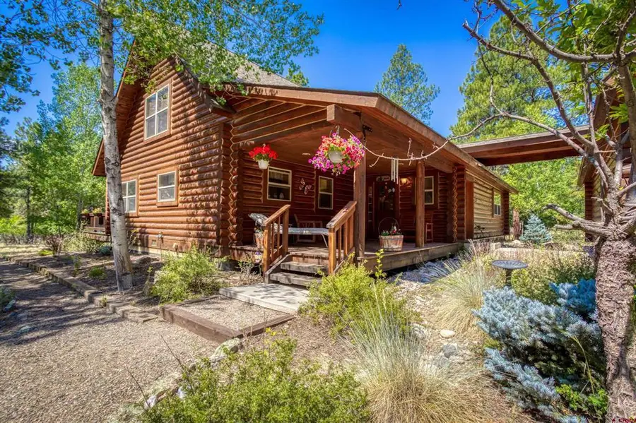 310 Oren Road, Pagosa Springs, CO 81147 - #2