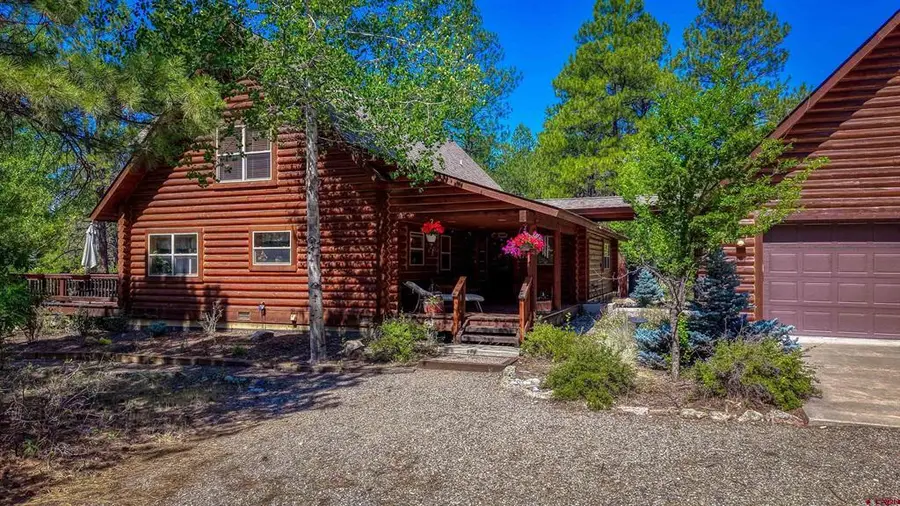 310 Oren Road, Pagosa Springs, CO 81147 - #3