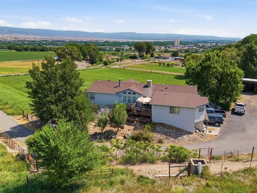 14638 G Road, Delta, CO 81416 - #2