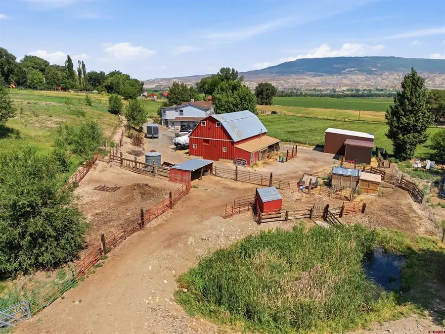 14638 G Road, Delta, CO 81416 - #3