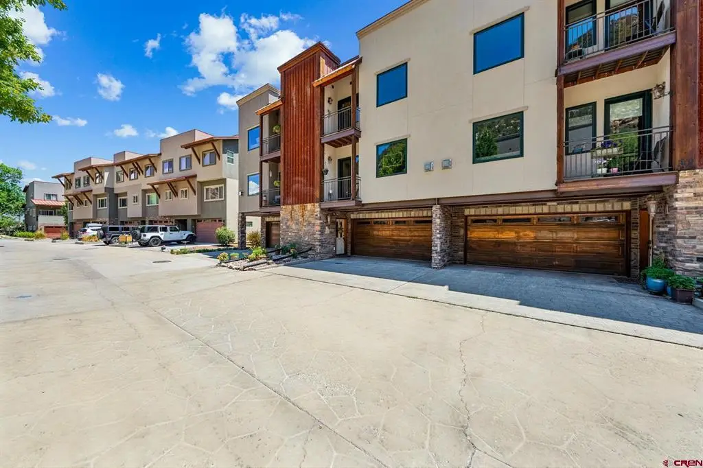 1422 Animas View Drive #32, Durango, CO 81301 - #1
