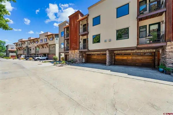 1422 Animas View Drive #32, Durango, CO 81301