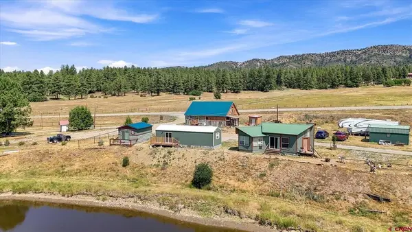 48246 Highway 160, Bayfield, CO 81122