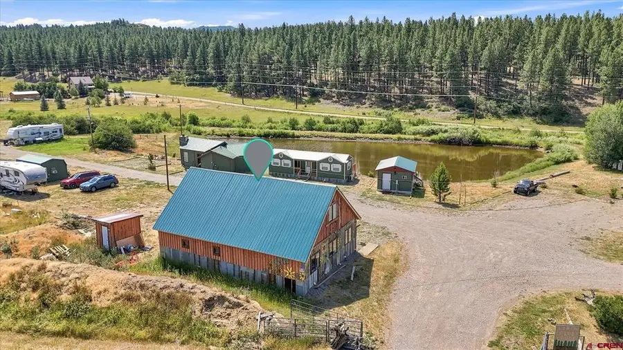 48246 Highway 160, Bayfield, CO 81122 - #2
