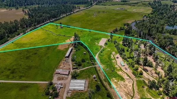 TBD Cr 501, Bayfield, CO 81122