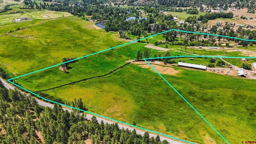 TBD Cr 501, Bayfield, CO 81122 - #2