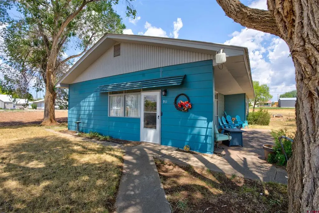 911 N Dove Street, Dove Creek, CO 81324 - #1