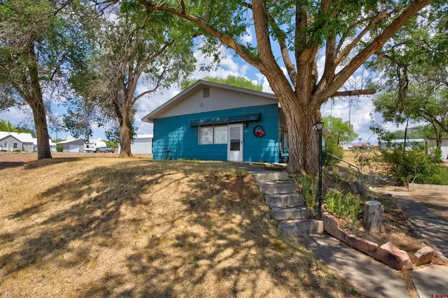 911 N Dove Street, Dove Creek, CO 81324 - #2