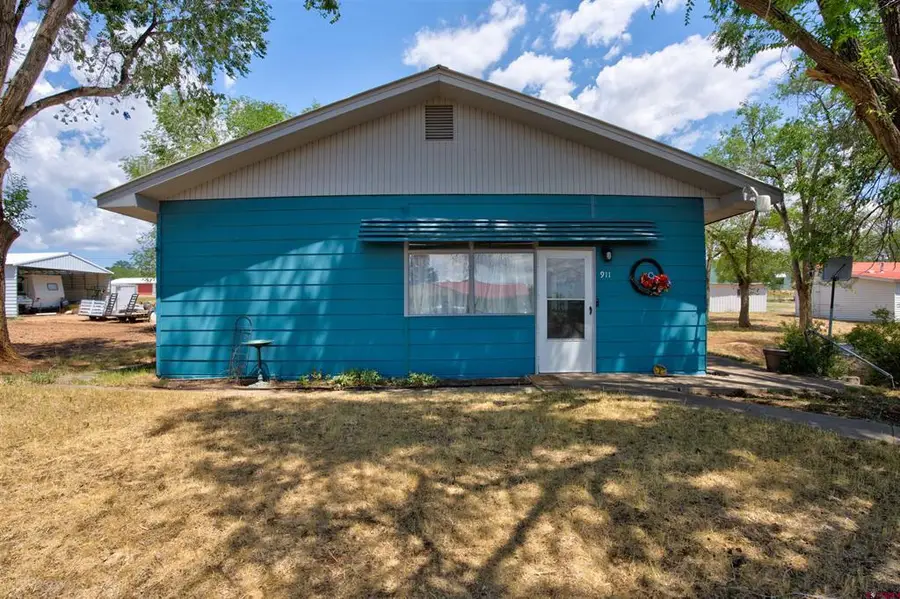 911 N Dove Street, Dove Creek, CO 81324 - #3