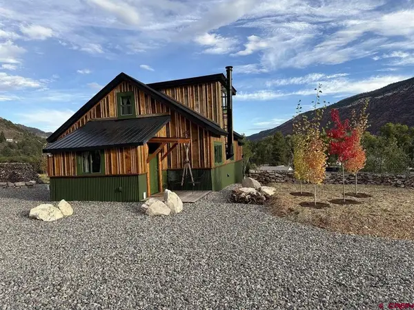 333 Marys Road, Ridgway, CO 81432