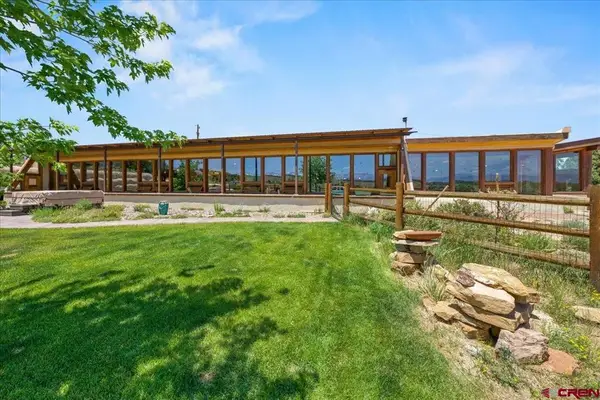 344 & 364 Jumping Tree Trail, Montrose, CO 81403