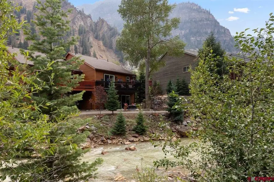 1316 Main Street, Ouray, CO 81432 - #2