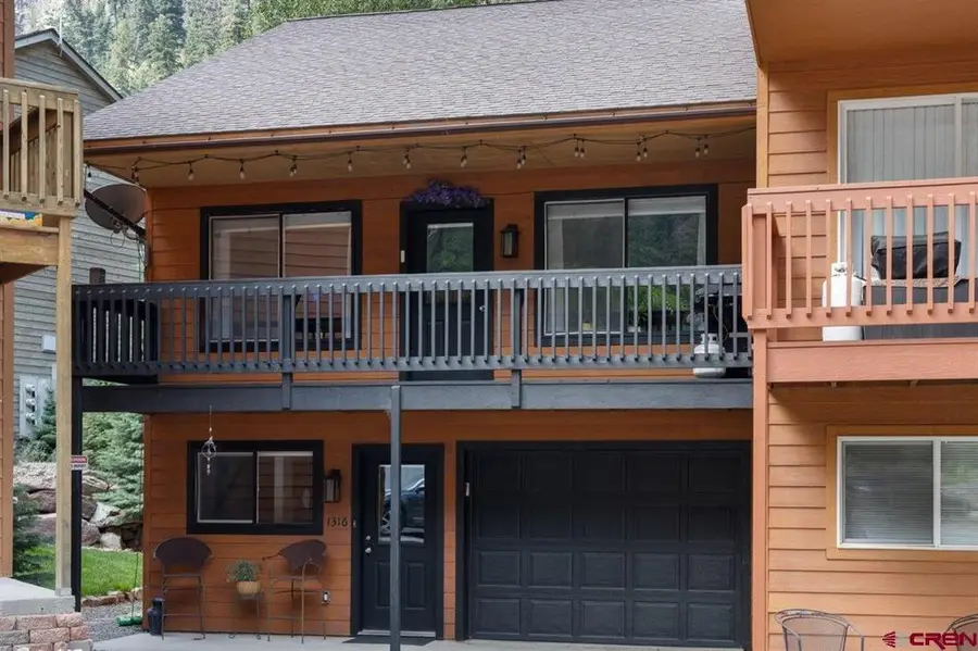 1316 Main Street, Ouray, CO 81432 - #3