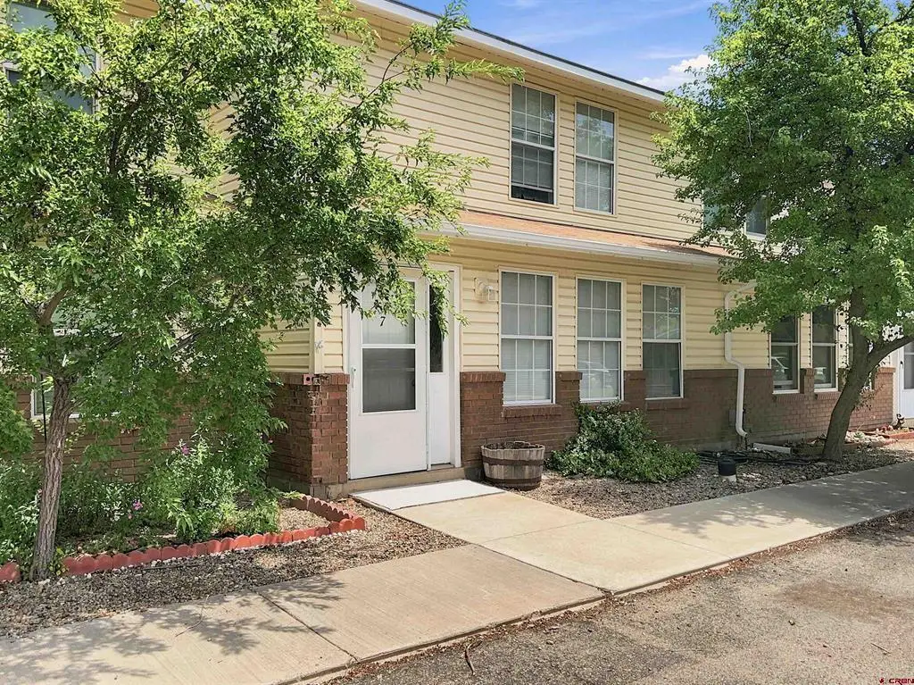 410 W 6th Street #7, Cortez, CO 81321 - #1