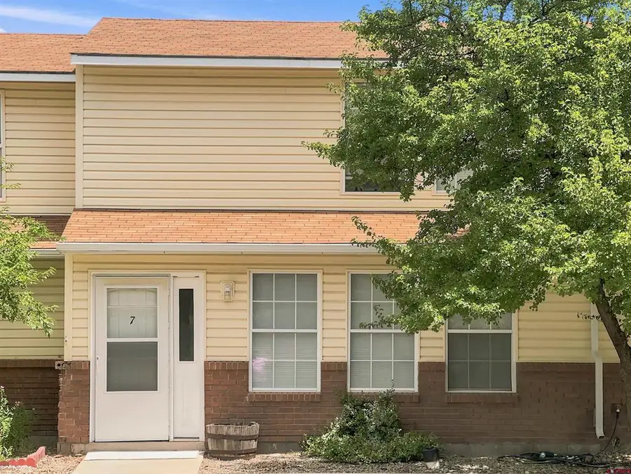 410 W 6th Street #7, Cortez, CO 81321 - #2