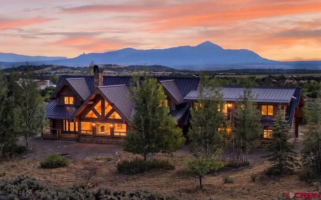 15255 Road 35, Mancos, CO 81328 - #1