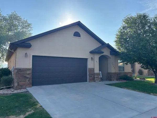 3717 Mount Hayden Court, Montrose, CO 81403