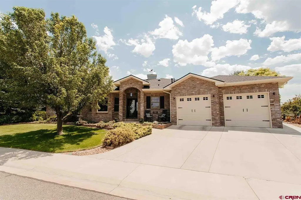 455 Cobble Drive, Montrose, CO 81403 - #1