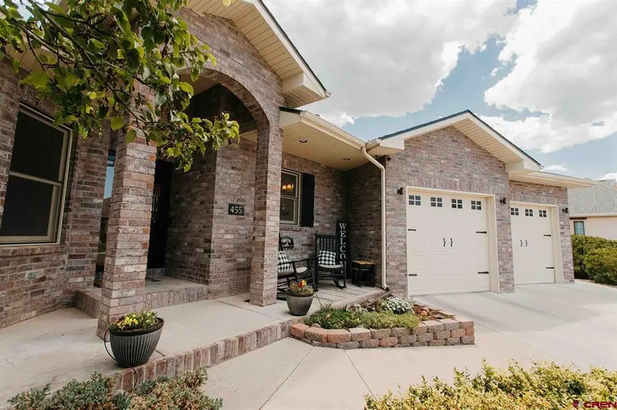 455 Cobble Drive, Montrose, CO 81403 - #2