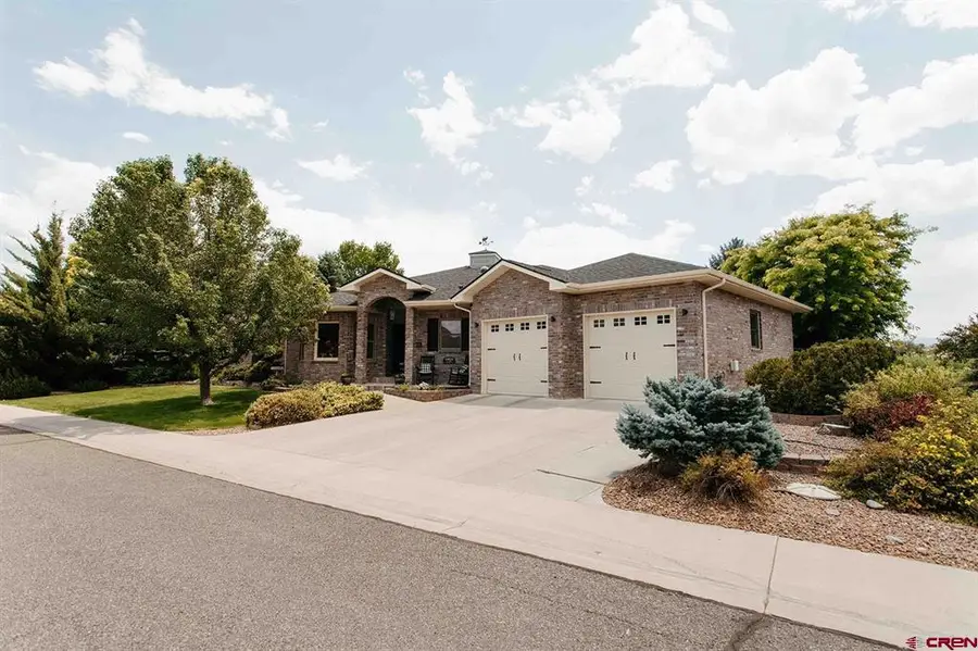 455 Cobble Drive, Montrose, CO 81403 - #3