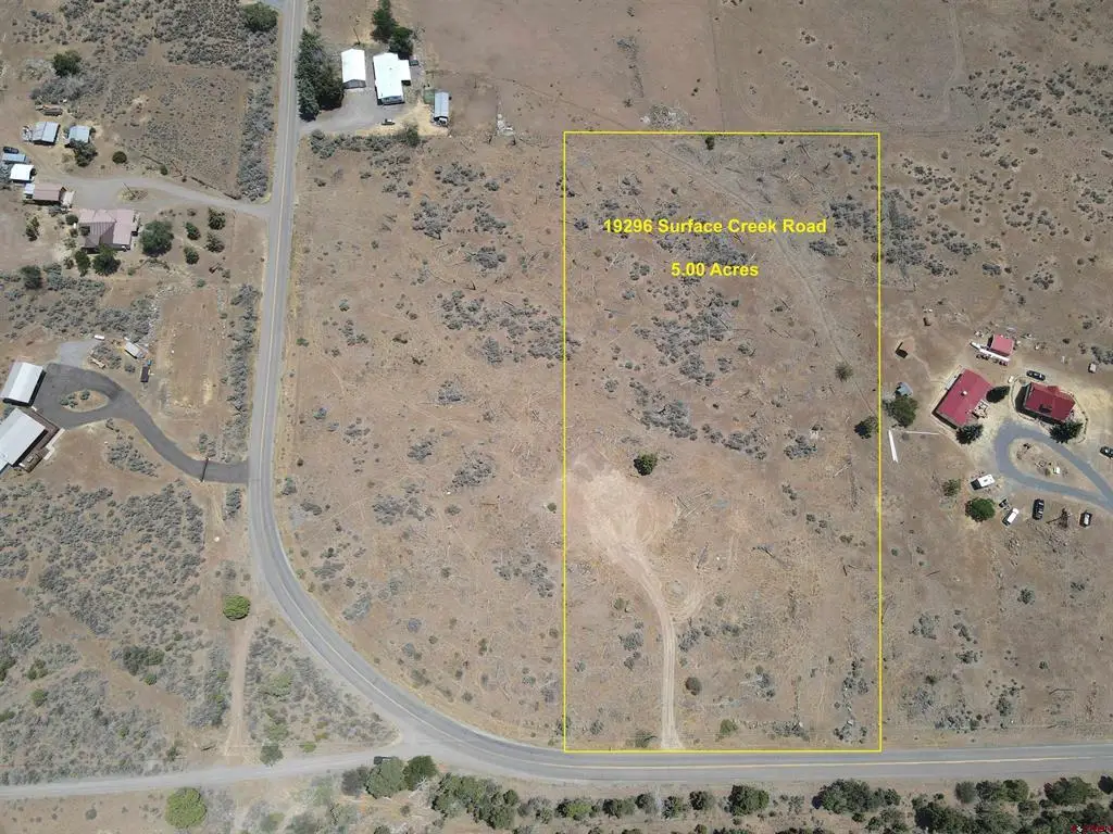 19296 Surface Creek Road, Cedaredge, CO 81413 - #1