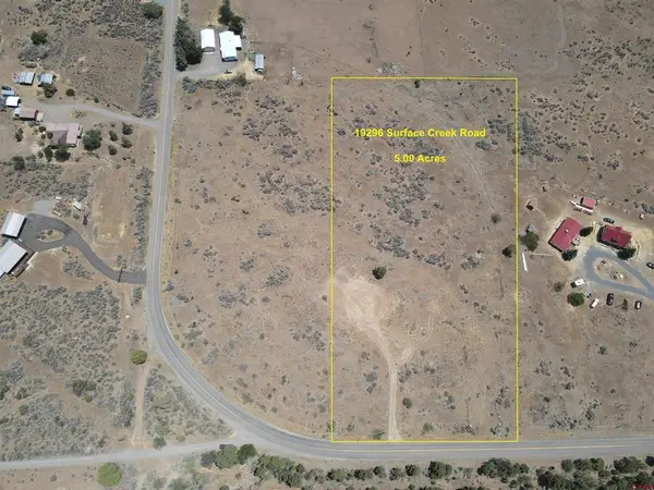 19296 Surface Creek Road, Cedaredge, CO 81413