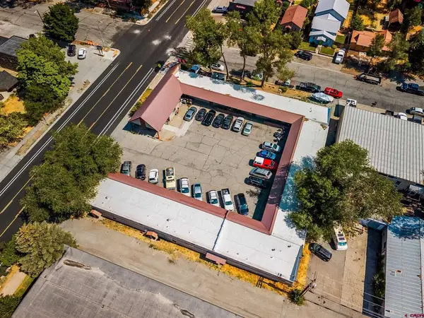 350 E 8th Avenue, Durango, CO 81301