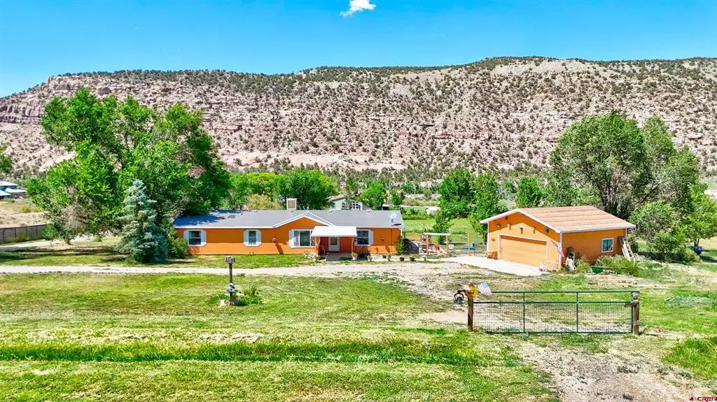 18069 Road G, Cortez, CO 81321 - #1