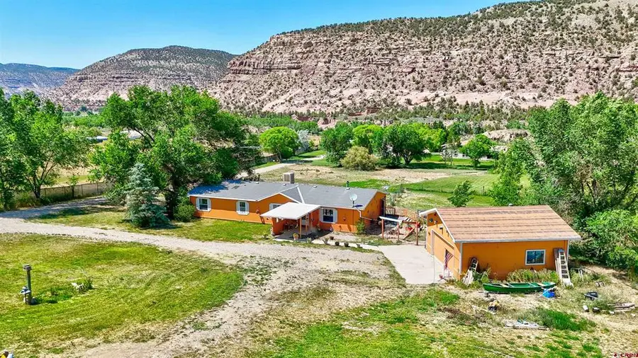 18069 Road G, Cortez, CO 81321 - #2