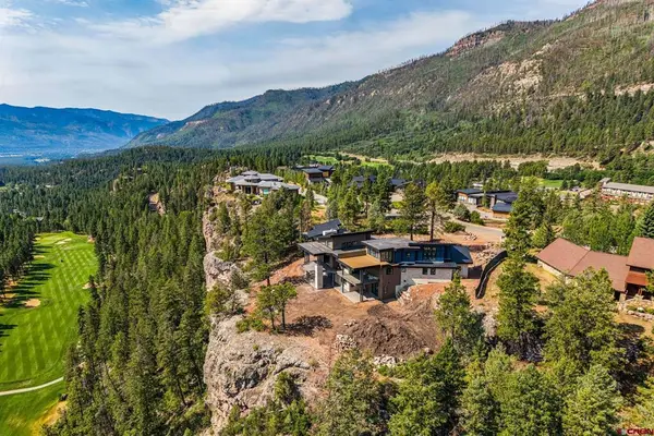 539 Glacier Cliff Drive, Durango, CO 81301