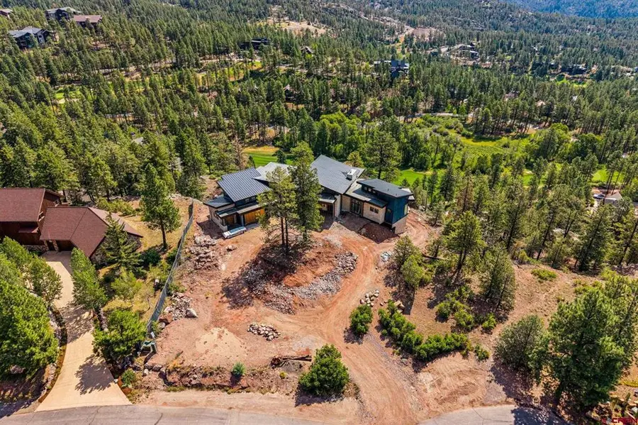 539 Glacier Cliff Drive, Durango, CO 81301 - #2