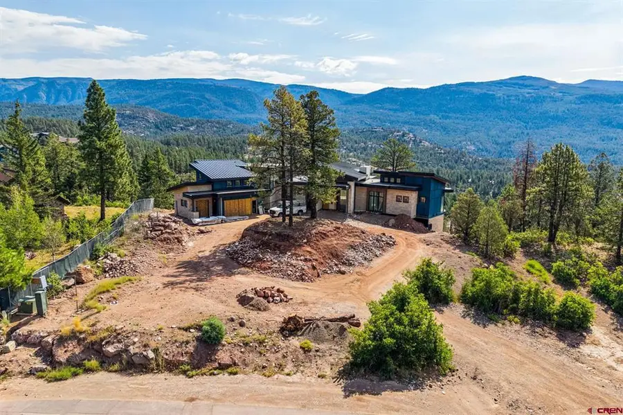 539 Glacier Cliff Drive, Durango, CO 81301 - #3