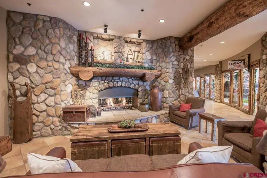 6 Emmons Road #118, Mount Crested Butte, CO 81225 - #2