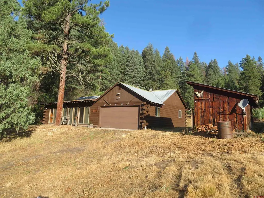 245 Mountain Rd, Pagosa Springs, CO 81147 - #1