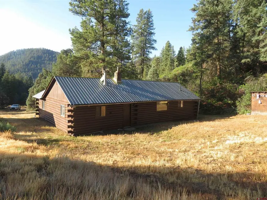 245 Mountain Rd, Pagosa Springs, CO 81147 - #2