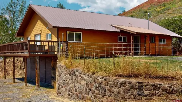 25615 Starner Loop Road, Cedaredge, CO 81413